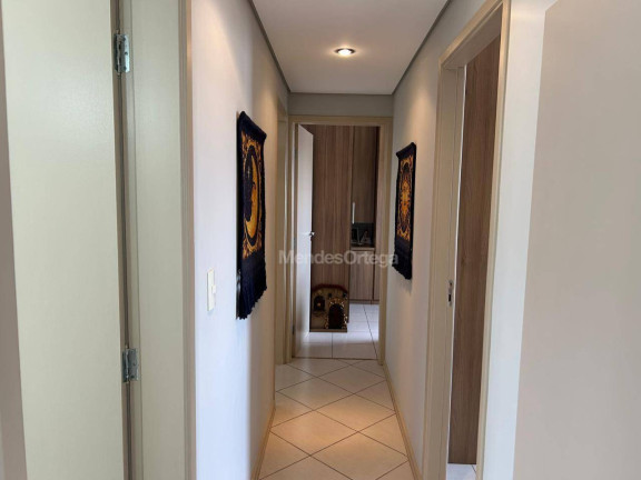 Imagem Apartamento com 3 Quartos à Venda, 94 m² em Parque Campolim - Sorocaba