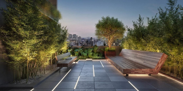 Imagem Imóvel Comercial à Venda, 27 m² em Itaim Bibi - São Paulo