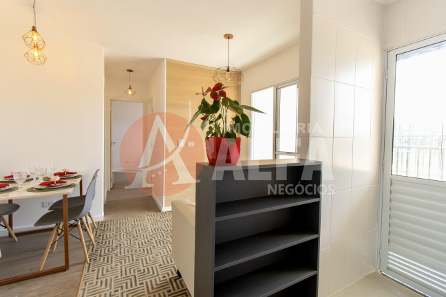 Imagem Apartamento com 2 Quartos à Venda, 43 m² em Jardim Da Glória - Cotia Imagem Apartamento com 2 Quartos à Venda, 43 m² em Jardim Da Glória - Cotia