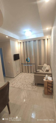 Imagem Apartamento com 2 Quartos à Venda, 49 m² em Sumaré Imagem Apartamento com 2 Quartos à Venda, 49 m² em Sumaré