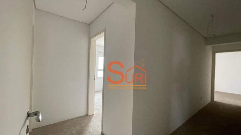 Imagem Apartamento com 3 Quartos à Venda, 190 m² em Jardim - Santo André Imagem Apartamento com 3 Quartos à Venda, 190 m² em Jardim - Santo André