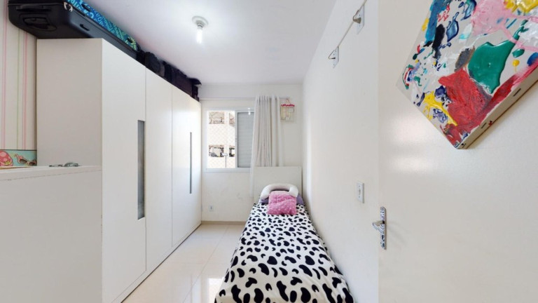 Imagem Apartamento com 3 Quartos à Venda, 45 m² em Cambuci - São Paulo Imagem Apartamento com 3 Quartos à Venda, 45 m² em Cambuci - São Paulo