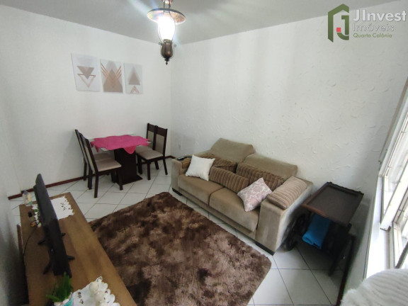 Apartamento com 1 Quarto à Venda, 42 m² em Bonfim - Santa Maria