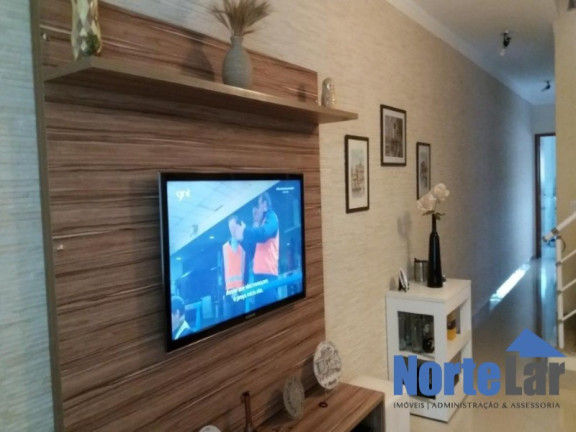 Imagem Sobrado com 3 Quartos à Venda, 160 m² em Vila Arcádia - São Paulo