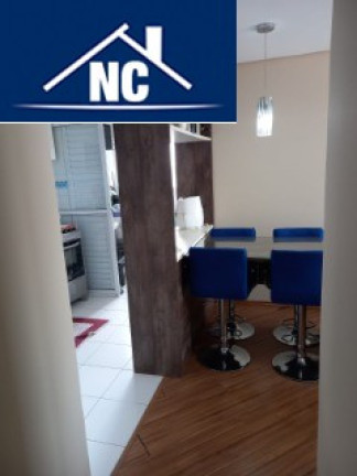 Imagem Apartamento com 2 Quartos à Venda, 56 m² em Vila Moraes - São Paulo Imagem Apartamento com 2 Quartos à Venda, 56 m² em Vila Moraes - São Paulo