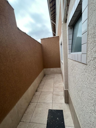 Imagem Casa com 2 Quartos à Venda, 55 m² em Vila Caiçara - Praia Grande Imagem Casa com 2 Quartos à Venda, 55 m² em Vila Caiçara - Praia Grande