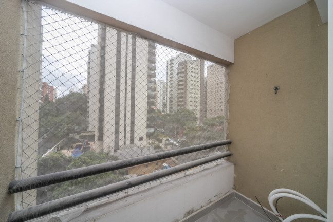 Imagem Imóvel com 1 Quarto à Venda, 55 m² em Moema - São Paulo