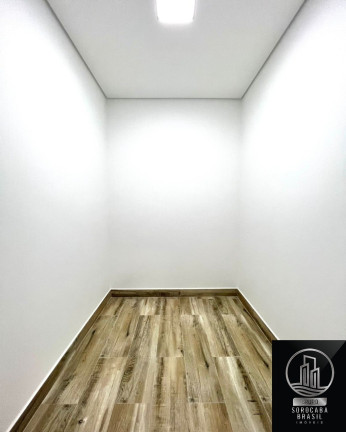 Imagem Casa com 3 Quartos à Venda, 472 m² em Alphaville Nova Esplanada - Votorantim