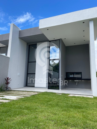 Casa com 3 Quartos à Venda, 115 m² em Mangabeira - Eusébio