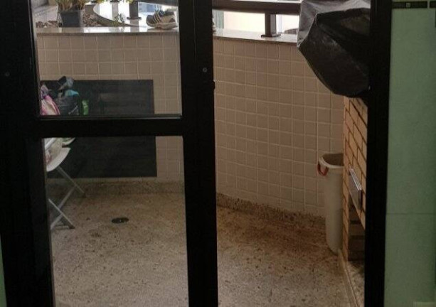 Imagem Apartamento com 3 Quartos à Venda, 143 m² em Vila Assunção - Santo André