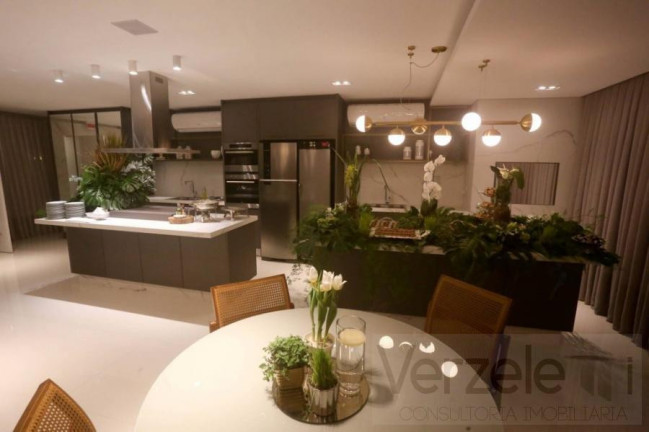 Imagem Apartamento com 4 Quartos à Venda, 289 m² em Praia Brava De Itajaí - Itajaí Imagem Apartamento com 4 Quartos à Venda, 289 m² em Praia Brava De Itajaí - Itajaí
