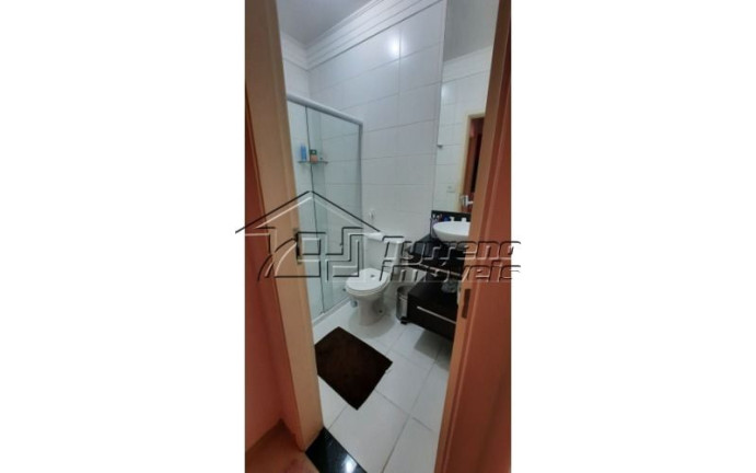 Imagem Casa de Condomínio com 3 Quartos à Venda, 88 m² em Jacareí - Jacareí