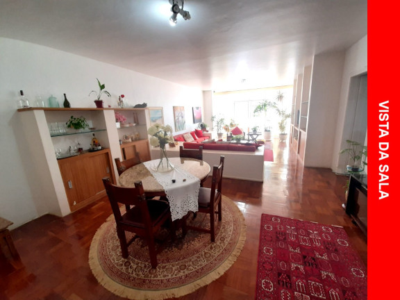 Imagem Apartamento com 3 Quartos à Venda, 240 m² em Graça - Salvador Imagem Apartamento com 3 Quartos à Venda, 240 m² em Graça - Salvador