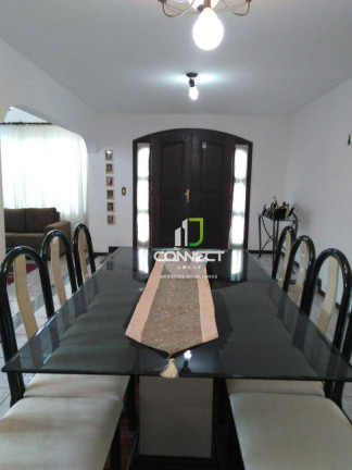 Imagem Casa com 5 Quartos à Venda, 300 m² em São Judas - Itajaí