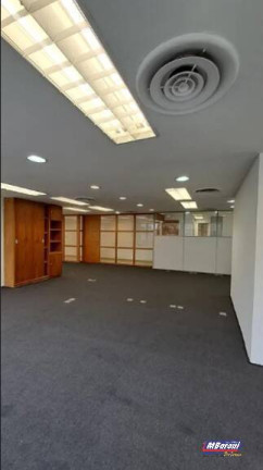 Imagem Sala Comercial para Alugar, 384 m² em Bela Vista - São Paulo Imagem Sala Comercial para Alugar, 384 m² em Bela Vista - São Paulo