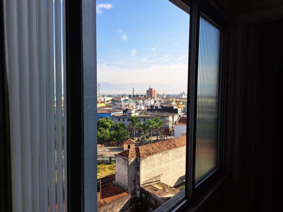 Imagem Apartamento com 2 Quartos à Venda, 85 m² em Centro - São Vicente Imagem Apartamento com 2 Quartos à Venda, 85 m² em Centro - São Vicente