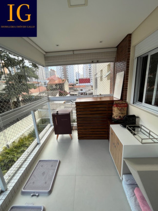Imagem Apartamento com 3 Quartos à Venda, 127 m² em Santa Paula - São Caetano Do Sul Imagem Apartamento com 3 Quartos à Venda, 127 m² em Santa Paula - São Caetano Do Sul