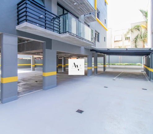 Imagem Apartamento com 2 Quartos à Venda, 60 m² em Menino Deus - Porto Alegre