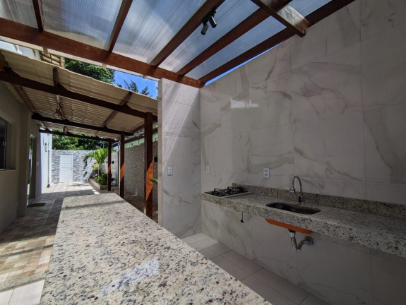 Imagem Apartamento com 5 Quartos à Venda, 580 m² em Centro - Lauro De Freitas