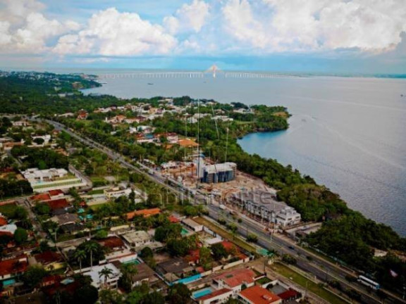 Imagem Terreno à Venda, 800 m² em Ponta Negra - Manaus Imagem Terreno à Venda, 800 m² em Ponta Negra - Manaus