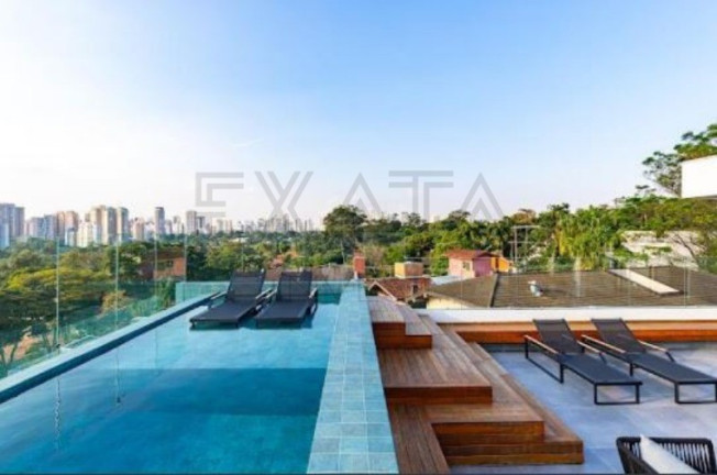 Imagem Imóvel com 3 Quartos à Venda, 1.200 m² em Jardim Dos Estados - São Paulo