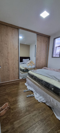 Imagem Apartamento com 2 Quartos à Venda, 48 m² em São Carlos