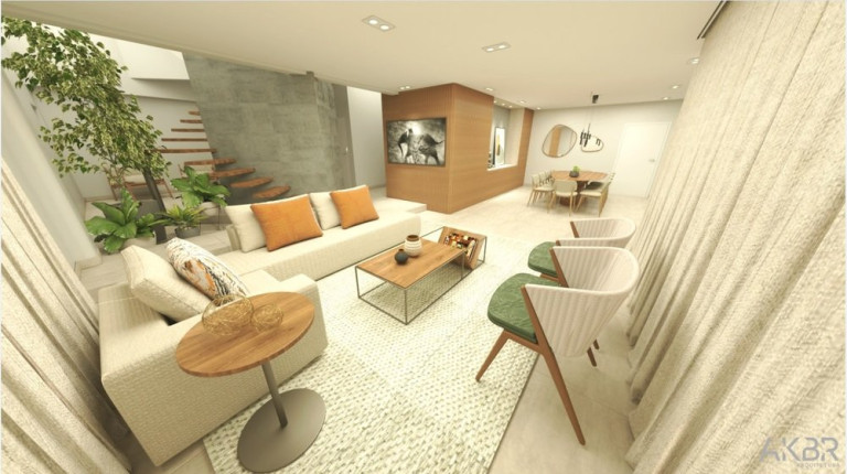 Imagem Apartamento com 4 Quartos à Venda, 642 m² em Santa Cecília - São Paulo