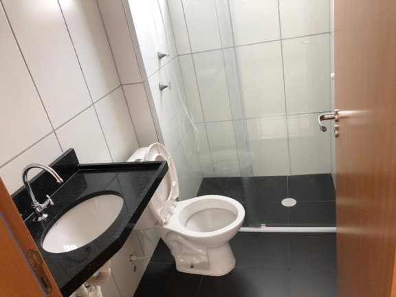 Imagem Apartamento com 2 Quartos à Venda, 42 m² em Jardim Yolanda - Jacareí