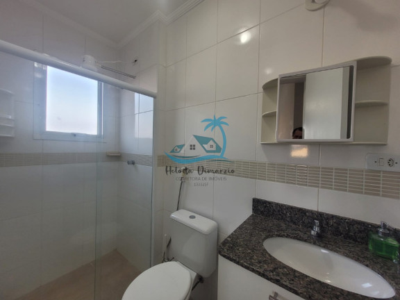 Imagem Apartamento com 2 Quartos à Venda, 60 m² em Itaguá - Ubatuba