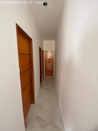 Imagem Casa com 3 Quartos à Venda, 90 m² em Parque Guadalajara (jurema) - Caucaia