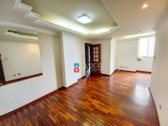 Apartamento com 3 Quartos à Venda, 95 m² em Centro - Americana