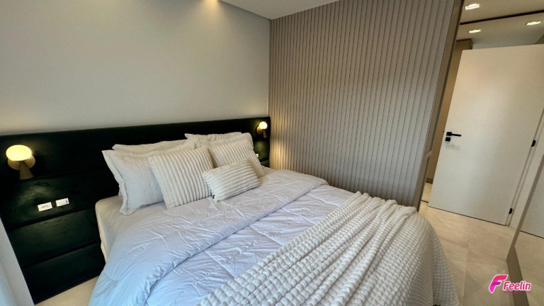 Imagem Apartamento com 3 Quartos à Venda, 92 m² em Kobrasol - São José Imagem Apartamento com 3 Quartos à Venda, 92 m² em Kobrasol - São José