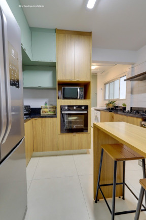 Imagem Apartamento com 3 Quartos à Venda, em Sumaré - São Paulo Imagem Apartamento com 3 Quartos à Venda, em Sumaré - São Paulo