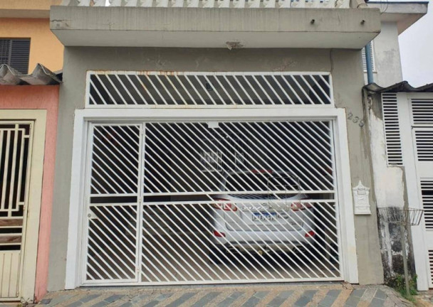 Sobrado com 3 Quartos à Venda, 240 m² em Jardim Das Flores - Osasco
