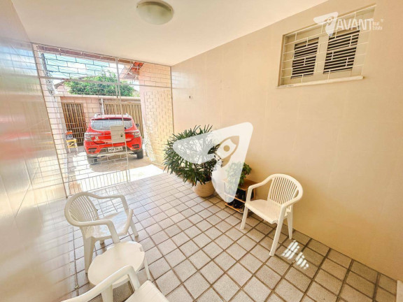 Imagem Casa com 4 Quartos à Venda, 118 m² em Edson Queiroz - Fortaleza Imagem Casa com 4 Quartos à Venda, 118 m² em Edson Queiroz - Fortaleza