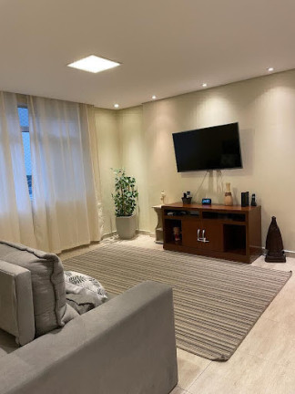 Imagem Apartamento com 2 Quartos à Venda, 103 m² em Boqueirão - Santos Imagem Apartamento com 2 Quartos à Venda, 103 m² em Boqueirão - Santos