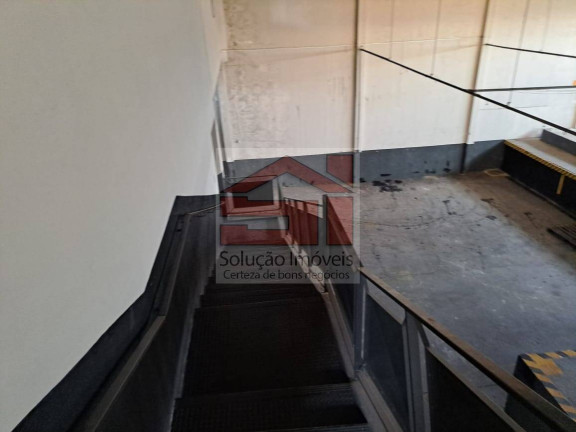 Imagem Galpão à Venda, 600 m² em Vila Galvão - Caçapava