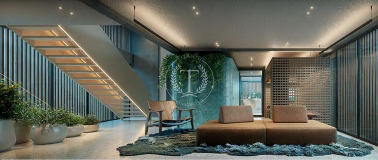 Imagem Apartamento com 1 Quarto à Venda, 27 m² em Jardim Vera Cruz(zona Sul) - São Paulo
