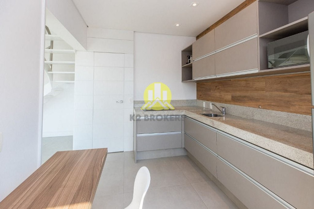 Imagem Apartamento com 1 Quarto à Venda, 62 m² em Vila Olímpia - São Paulo Imagem Apartamento com 1 Quarto à Venda, 62 m² em Vila Olímpia - São Paulo