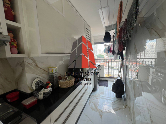 Imagem Apartamento com 3 Quartos à Venda, 113 m² em Tatuapé - São Paulo Imagem Apartamento com 3 Quartos à Venda, 113 m² em Tatuapé - São Paulo