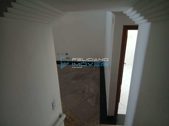 Imagem Casa com 3 Quartos à Venda, 114 m² em Boqueirão - Praia Grande Imagem Casa com 3 Quartos à Venda, 114 m² em Boqueirão - Praia Grande