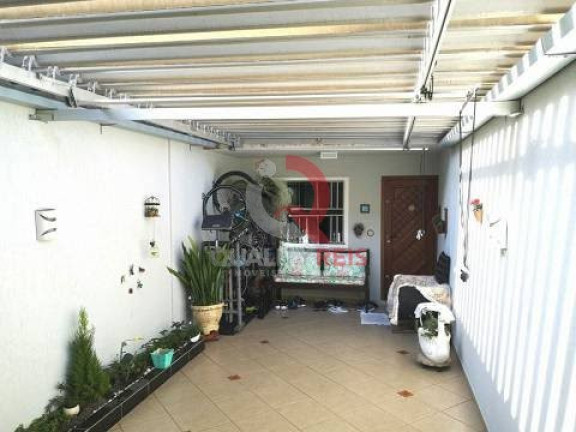 Imagem Sobrado com 3 Quartos à Venda, 130 m² em Jardim Japao - São Paulo