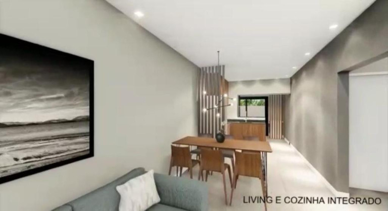 Imagem Casa com 2 Quartos à Venda, 87 m² em Capão Novo - Capao Da Canoa