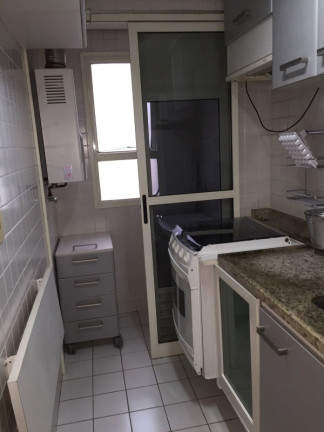 Imagem Imóvel com 1 Quarto para Alugar, 50 m² em Vila Uberabinha - São Paulo Imagem Imóvel com 1 Quarto para Alugar, 50 m² em Vila Uberabinha - São Paulo