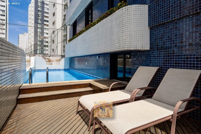 Imagem Apartamento com 3 Quartos à Venda, 103 m² em Graça - Salvador Imagem Apartamento com 3 Quartos à Venda, 103 m² em Graça - Salvador