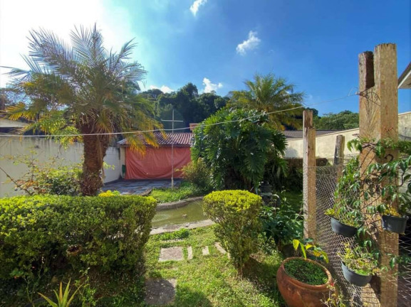 Imagem Casa com 4 Quartos à Venda, 305 m² em São Paulo Ii - Cotia