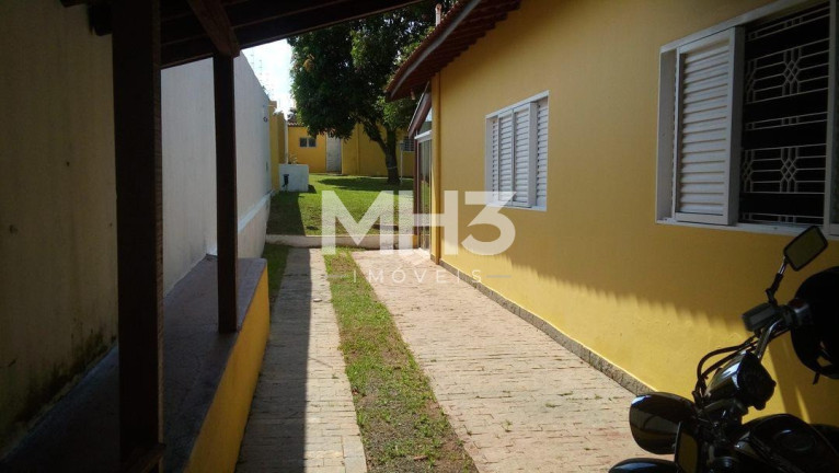 Imagem Casa de Condomínio com 3 Quartos à Venda, 350 m² em Parque Xangrilá - Campinas Imagem Casa de Condomínio com 3 Quartos à Venda, 350 m² em Parque Xangrilá - Campinas