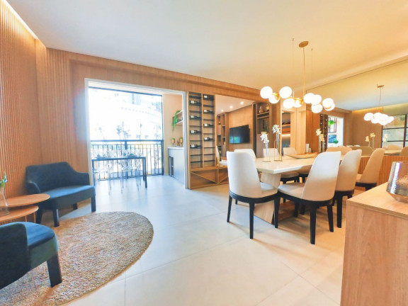 Imagem Apartamento com 2 Quartos à Venda, 57 m² em Torres De São José - Jundiaí