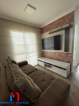 Imagem Apartamento com 2 Quartos à Venda, 48 m² em Parque João Ramalho - Santo André Imagem Apartamento com 2 Quartos à Venda, 48 m² em Parque João Ramalho - Santo André