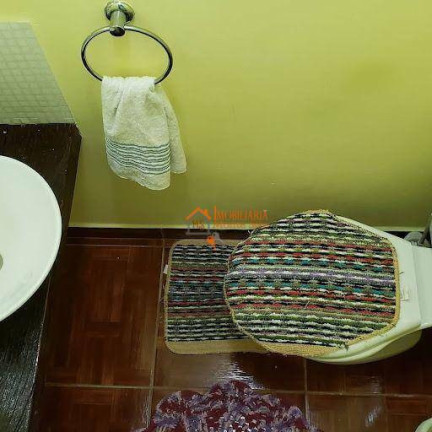 Imagem Sobrado com 4 Quartos à Venda, 120 m² em Vila São Rafael - Guarulhos Imagem Sobrado com 4 Quartos à Venda, 120 m² em Vila São Rafael - Guarulhos
